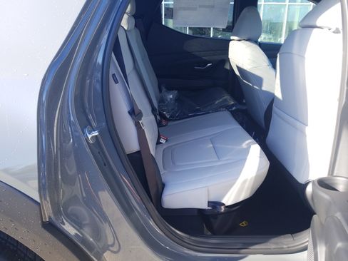 New 2026 Hyundai Santa Cruz SEL image 15