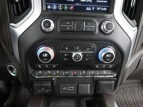 Used 2019 GMC Sierra 1500 SLT w/ SLT Premium Plus Package image 20