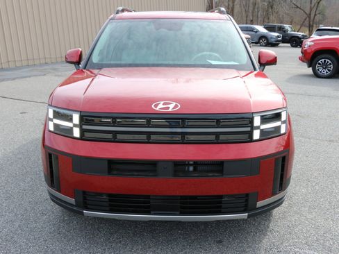 Used 2024 Hyundai Santa Fe Limited image 11