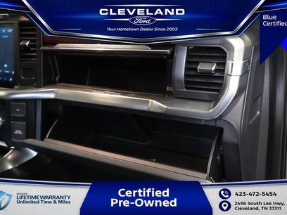 Certified 2022 Ford F150 Lariat w/ Equipment Group 502A High