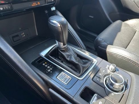 Used 2016 MAZDA CX-5 Grand Touring AWD/4WD image 18