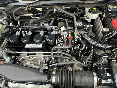 Used 2017 Honda Civic EX-T image 33