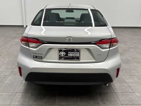 Used 2024 Toyota Corolla LE FWD image 3
