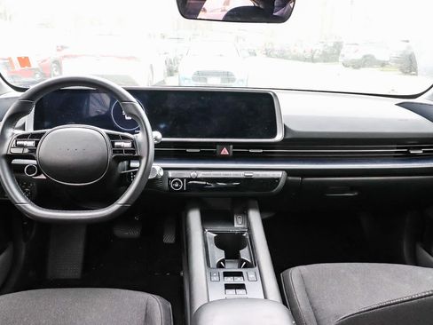 Used 2024 Hyundai Ioniq 6 SEL RWD image 18