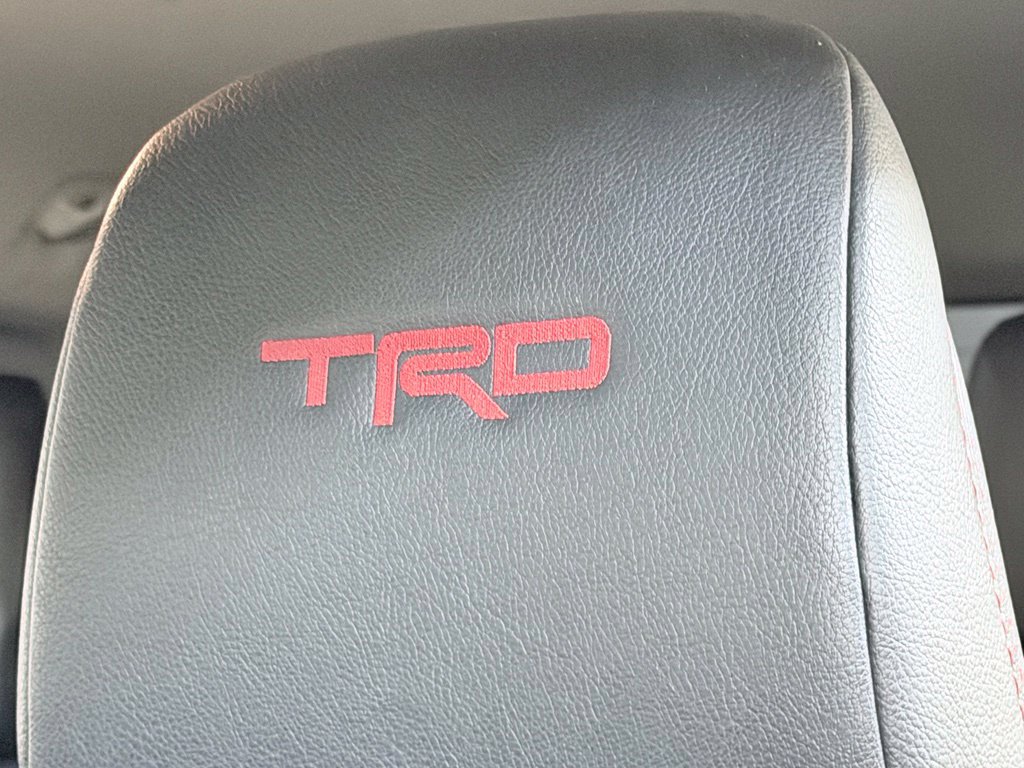 Used 2019 Toyota 4Runner TRD Pro AWD/4WD image 15