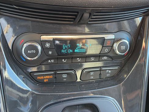 Used 2016 Ford Escape Titanium w/ Equipment Group 301A image 22