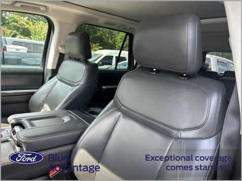 Used 2025 Ford Expedition Active RWD image 12