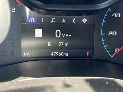Used 2022 Chevrolet Colorado ZR2 w/ ZR2 Dusk Special Edition AWD/4WD image 22