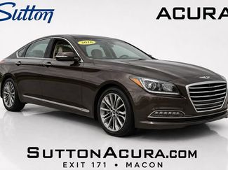 Used 2016 Hyundai Genesis 3.8 w/ Option Group 02 RWD video 1