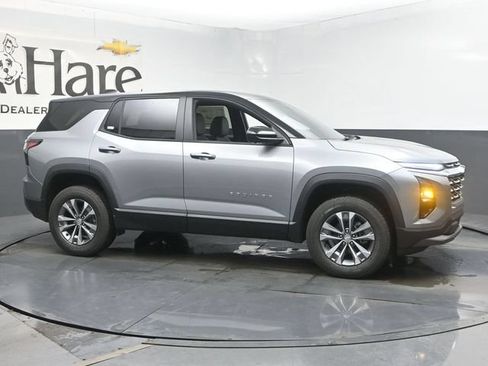 New 2026 Chevrolet Equinox LT w/ Convenience Package II FWD image 27