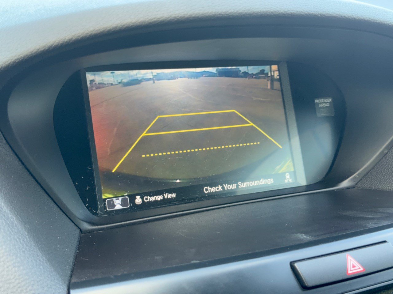 Used 2020 Acura TLX w/ Technology Package FWD image 24