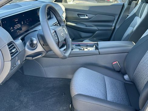 New 2026 Nissan Sentra SV w/ SV Convenience Package image 24