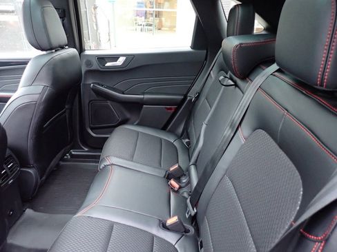 New 2026 Ford Escape ST-Line Select w/ Tech Pack #2 image 11