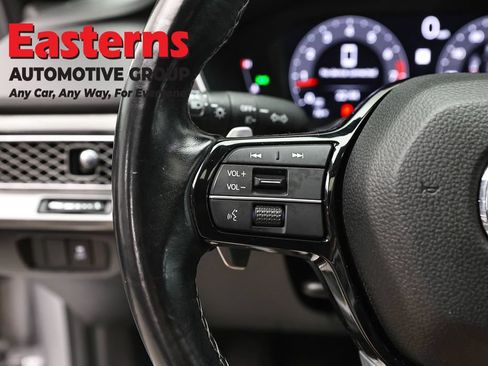 Used 2023 Acura Integra A-Spec FWD image 15
