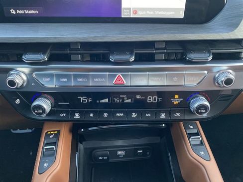 New 2025 Kia Telluride SX X-Line image 24