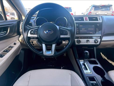 Used 2017 Subaru Legacy 2.5i Premium w/ Moonroof Package image 5