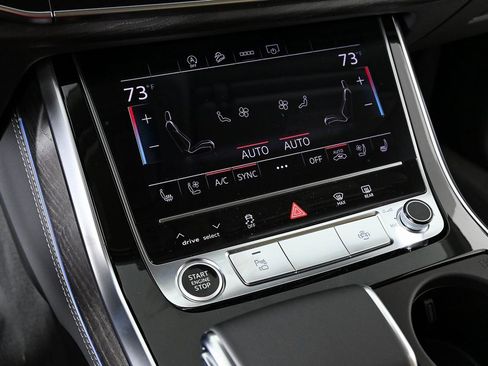 New 2025 Audi Q7 3.0T Premium Plus image 17