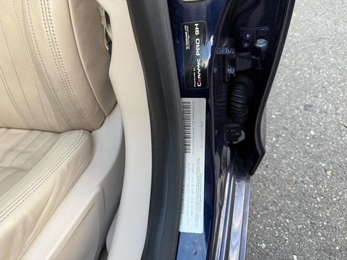 Used 2014 Maserati Ghibli S Q4 image 25