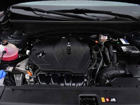 Used 2022 Hyundai Tucson Limited image 30