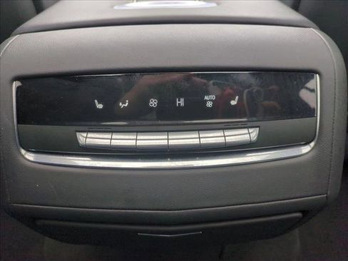 Used 2024 Cadillac Escalade ESV Premium Luxury w/ LPO, Floor Liner Package image 18