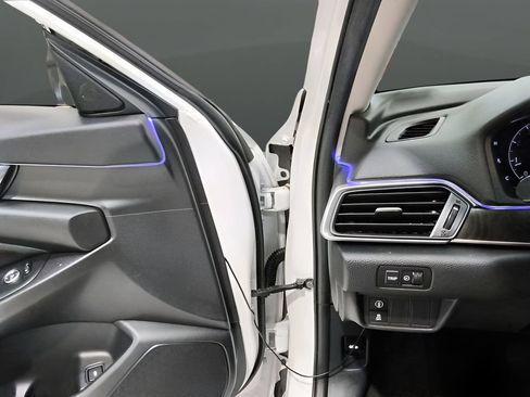 Used 2019 Honda Accord EX image 26