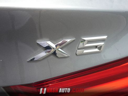 Used 2017 BMW X5 xDrive35i AWD/4WD image 74