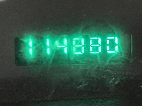 Used 2004 Jeep Wrangler Rubicon image 31