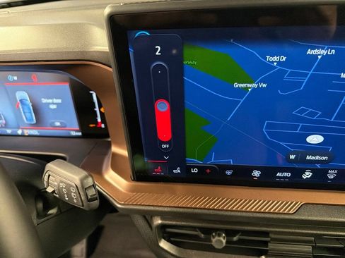 New 2026 Ford Bronco Sport Outer Banks w/ Outer Banks Tech Package+ AWD/4WD image 13