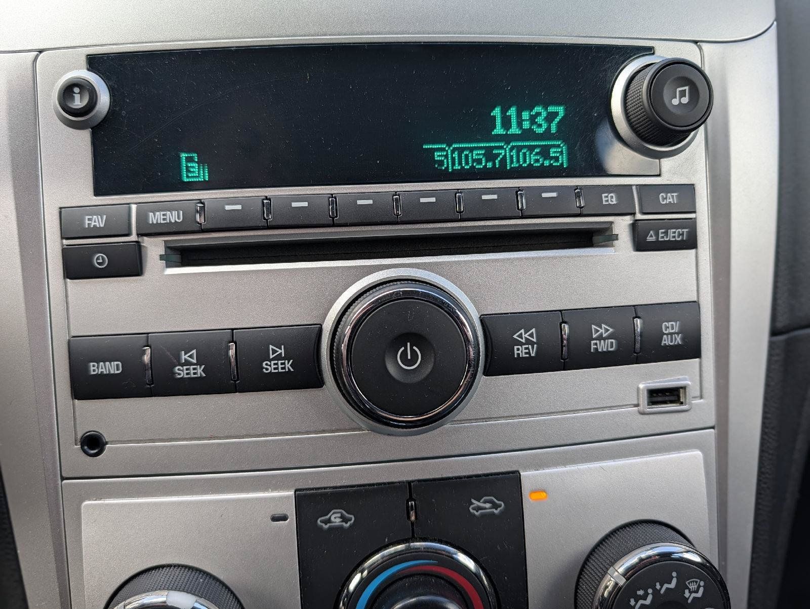 Used 2012 Chevrolet Malibu LT FWD image 24
