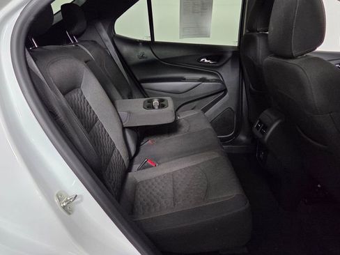 Used 2019 Chevrolet Equinox LT FWD image 33