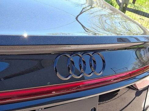 New 2026 Audi S8 AWD/4WD image 21