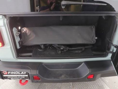 Used 2024 Jeep Wrangler Rubicon image 29