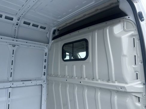 Used 2025 RAM ProMaster 2500 w/ Safety Group image 13