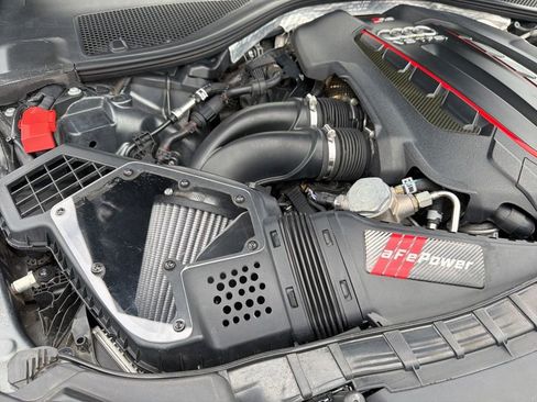 Used 2016 Audi RS 7 Performance w/ Driver Assistance Package AWD/4WD image 10
