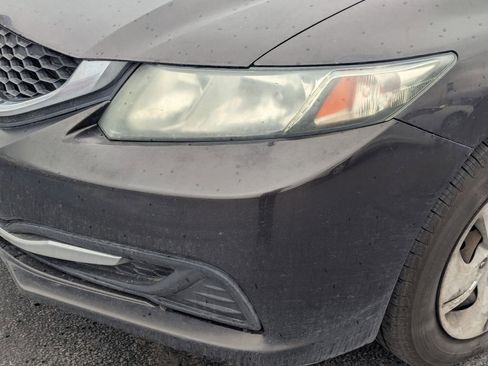 Used 2013 Honda Civic LX image 12