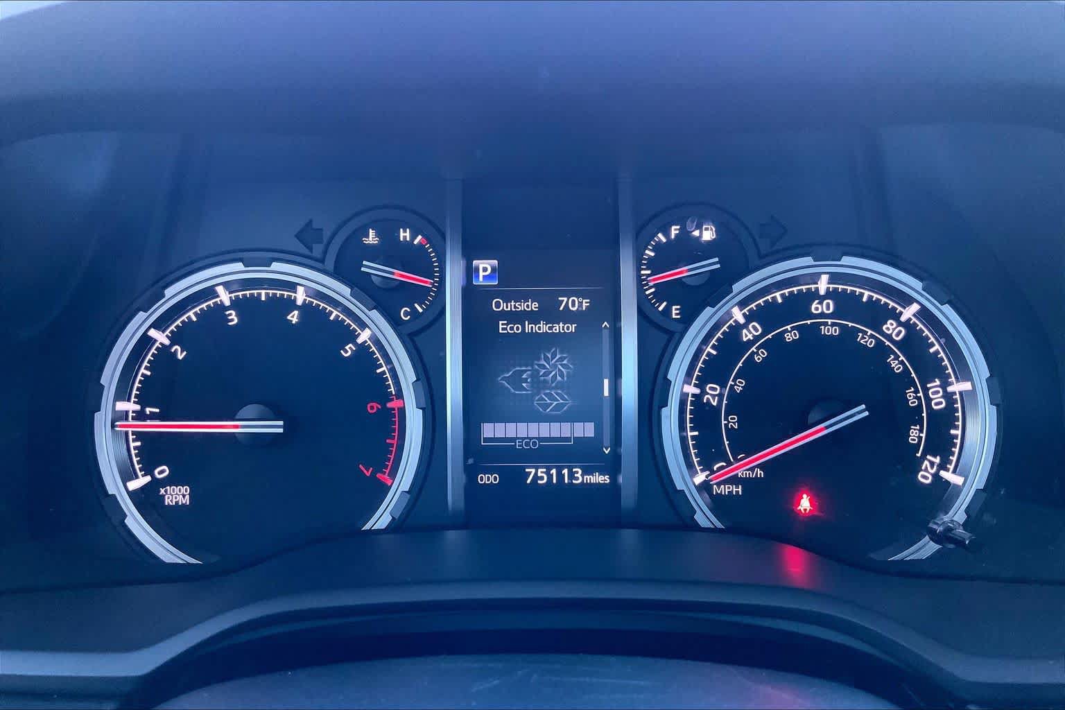 Used 2021 Toyota 4Runner Limited AWD/4WD image 26