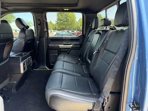 Used 2019 Ford F150 Raptor w/ Equipment Group 802A Luxury AWD/4WD image 28