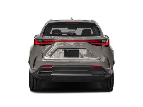 Used 2023 Lexus NX 250 FWD image 5