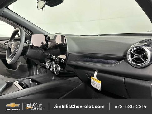 New 2026 Chevrolet Blazer EV LT image 54