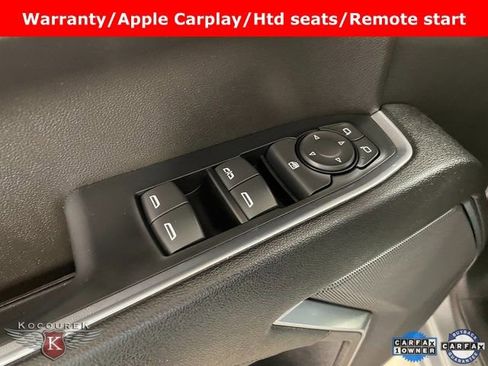 Used 2023 Chevrolet Silverado 1500 LT image 19