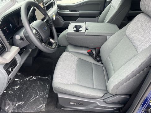 New 2026 Ford F250 XLT w/ XLT Premium Package image 21