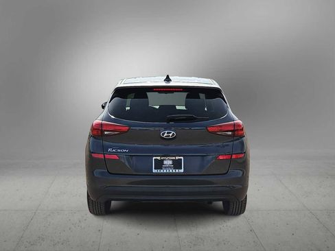 Used 2019 Hyundai Tucson SE image 7