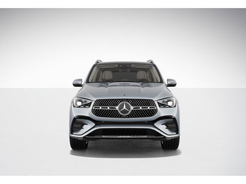 Certified 2024 Mercedes-Benz GLE 450 4MATIC image 7