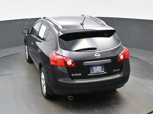 Used 2013 Nissan Rogue SL image 24