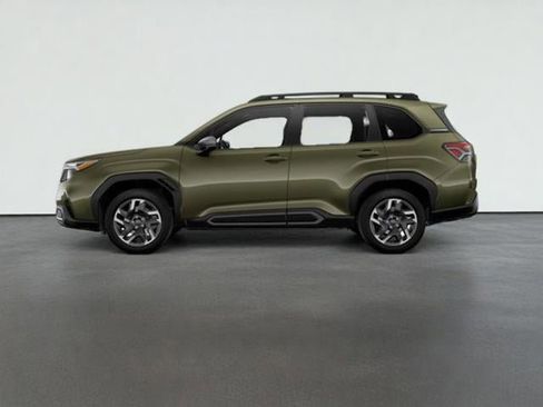 New 2026 Subaru Forester Limited AWD/4WD image 4