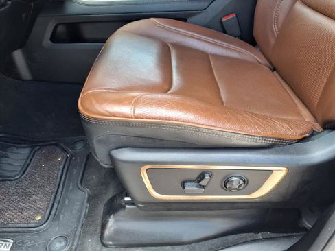 Used 2024 RAM 1500 Limited AWD/4WD image 16