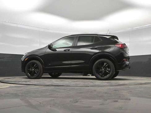 New 2026 Buick Encore GX Sport Touring w/ Advanced Technology Package image 35