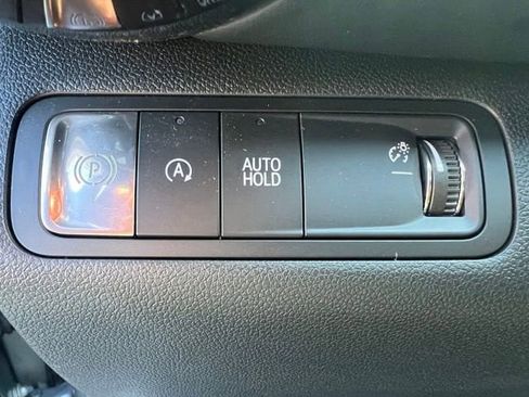 New 2026 Chevrolet Equinox LT w/ Safety and Technology Package FWD image 20