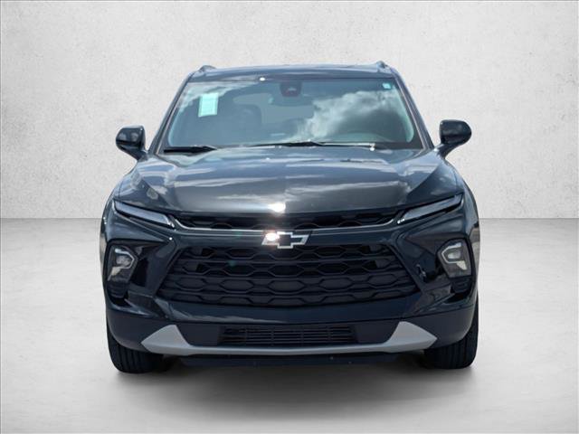 New 2026 Chevrolet Blazer LT w/ Convenience Package FWD image 6