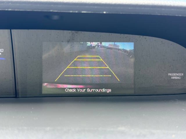 Used 2015 Honda Civic LX image 17